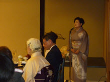 �@���������̈�l�㓡�@�v�搶�̈��A